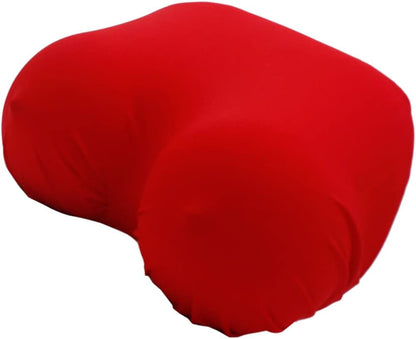3D FOMIYES Boobs Breasts Pillow Cushion, Boobs Soft Memory Foam Sleep Pillow for Neck Shoulder Funny Chest Gifts