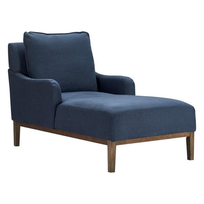 Finch Elmhurst Chaise Lounge, Blue