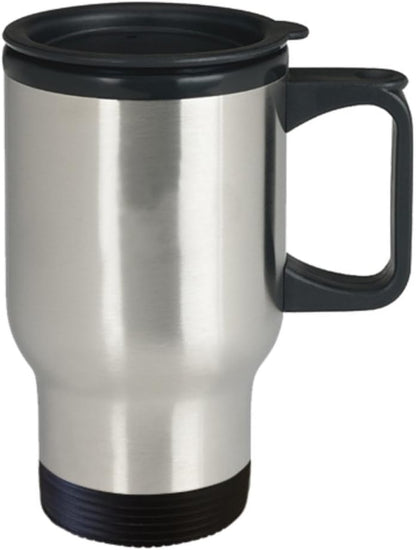 Unique Mother's Day Gifts for Tax Accountants, Humorous Travel Mug for Coworkers from Friends