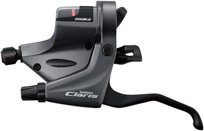 Shimano ST-RS200 Shift/Brake Shift/Brake Claris 2-SPD