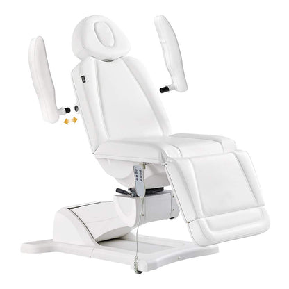 Dir Medical Spa Chair Facial Beauty Dental Podiatry Doctors Examination Chair PAVO