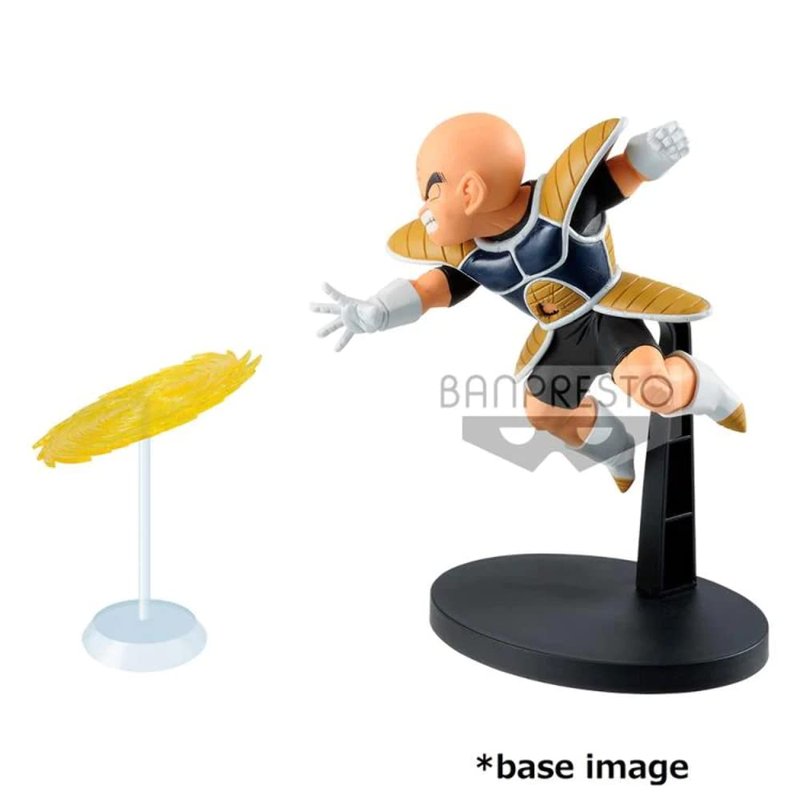 Dragon Ball Z Gxmateria The Krillin