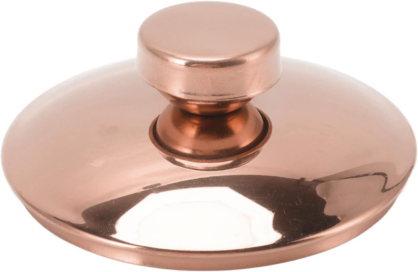 Stainless Steel Seasoning Box, Condiment Pot Set with Lid for Salt, Pepper, Sugar Jar for Home Restaurant, 3.3 x 2.4in