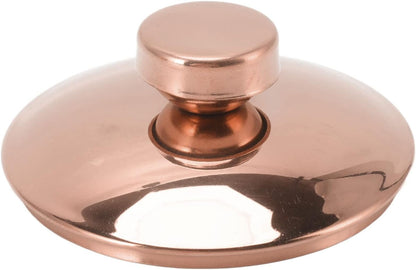 Stainless Steel Seasoning Box, Condiment Pot Set with Lid for Salt, Pepper, Sugar Jar for Home Restaurant, 3.3 x 2.4in