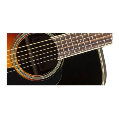 Takamine GD51-BSB Dreadnought Acoustic Guitar, Sunburst