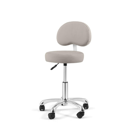 FigaroAct Facial Chair with Hydraulic Stool Beauty Bed Lash Chair Tattoo Chair Esthetician Bed for Salon Spa Beauty Treatment