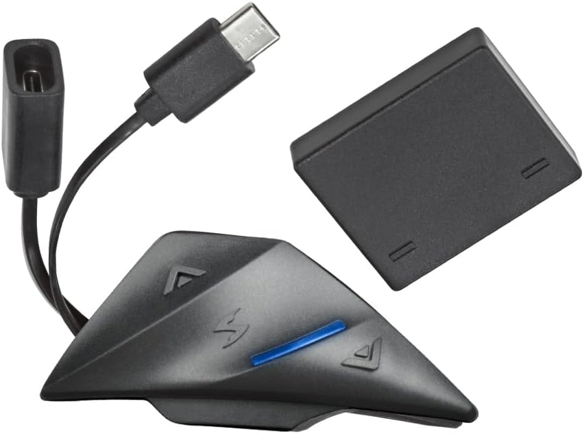 ScorpionEXO EXO-COM Bluetooth Communicator Kit (Fits AT960, T520 & GT930 Models)