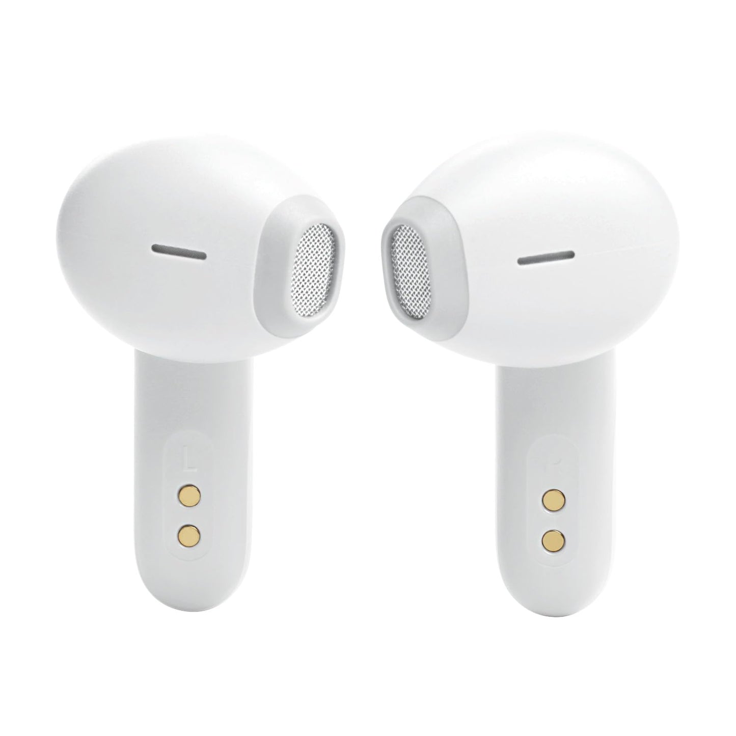 JBL Vibe Flex True Wireless Earbuds – Bluetooth Earphones with Deep Bass Sound, IP54 Water & Dust Resistant, Long Battery Life, Voice Assistant Compatible, Open-Ear Design