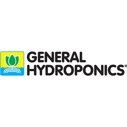 General Hydroponics Rapid Rooter, Starter Plug for Seeds or Cuttings, Great for Soil or Hydroponics Growing System, 50 Plugs