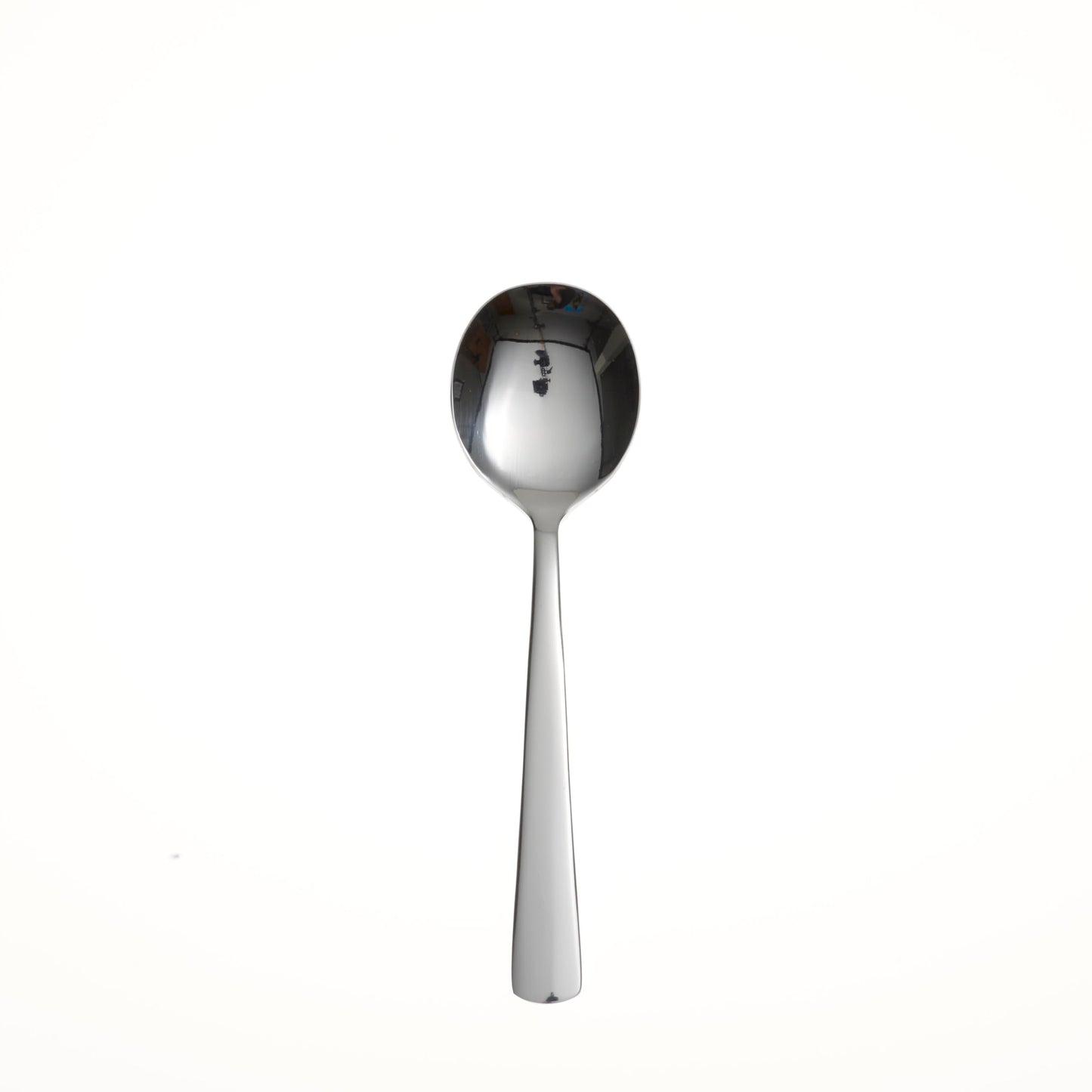 Oneida Aptitude Soup Spoons - Set Of 6