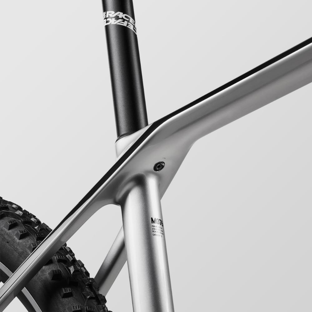 Canyon Exceed CF 5, Real Raw, Small