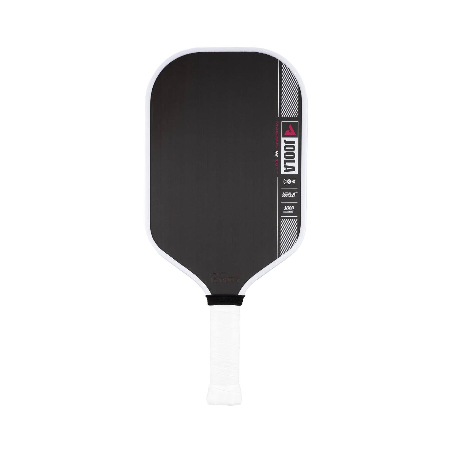 JOOLA Tyson McGuffin Magnus Pro IV 16mm Pickleball Paddle - Elongated Shape for Power & Reach - Propulsion Core Increases Spin & Control - UPA-A Certified - NFC Chip Enabled.