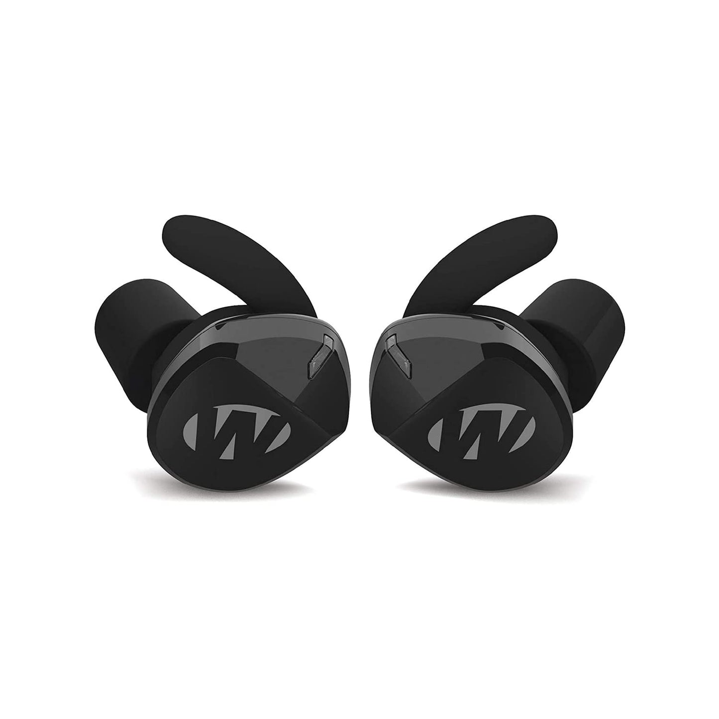 Walker's Silencer Bluetooth Rechargeable in The Ear Pair 2.0, Multi, 1 Count (Pack of 1)