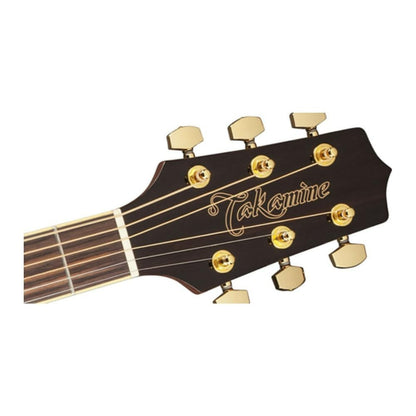Takamine GD51-BSB Dreadnought Acoustic Guitar, Sunburst