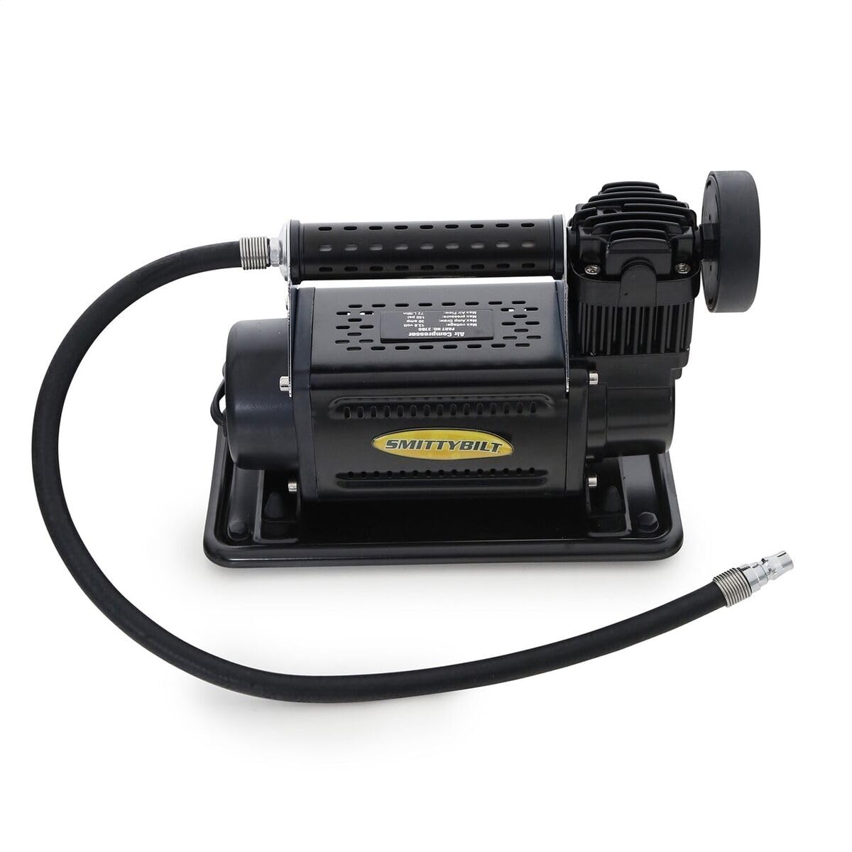 SmittyBilt AIR COMPRESSOR 5.65CFM - SB2781