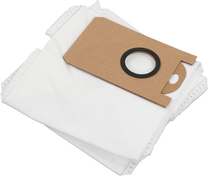 TOPINCN High Strength Vacuum Cleaner Replacement Part, Intelligent Sweeping Robot Accessories Set R1