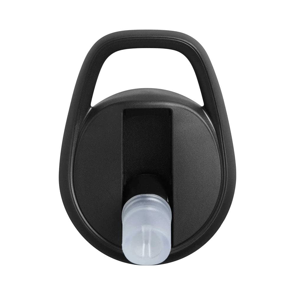 CamelBak Eddy+ Insulated Stainless Steel Bite Valve Straw Water Bottle Black, 20oz