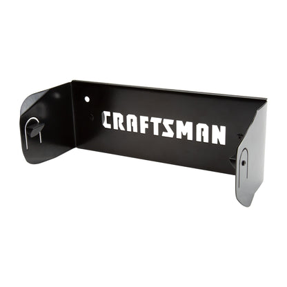 CRAFTSMAN S2000 52" Tool Chest, 10-Drawer Rolling Tool Storage Cabinet with Tray and Holder, Black (CMST352102BK)