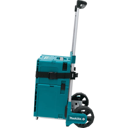 MAKITA MAK-PAC Modular CASE CART TR00000002
