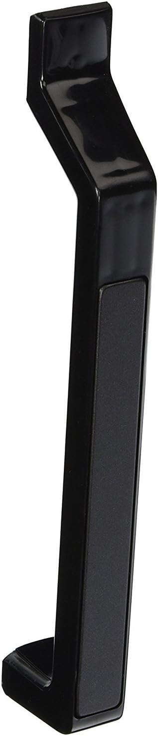 UPGRADED Lifetime Appliance WB15X309 Door Handle for General Electric Microwave