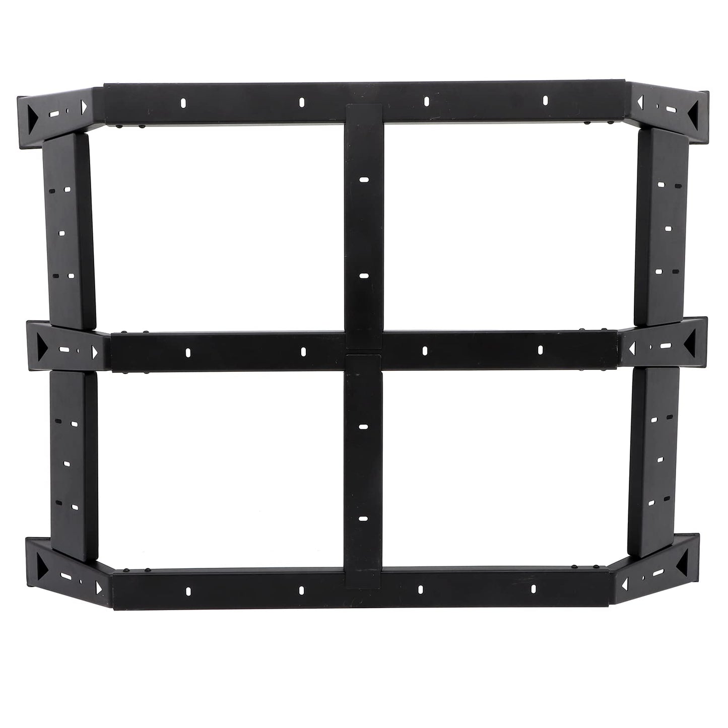 SCITOO Truck Bed Cargo Rack Truck Bed Extender Compatible for Tacoma 2005-2015