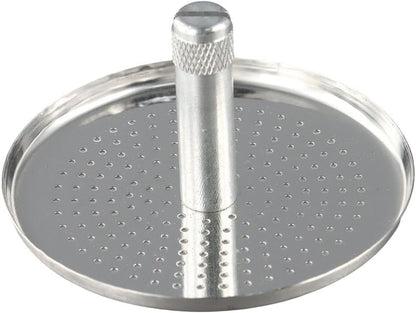 Stainless Steel Vietnamese Drip Coffee Filter Maker, Pot Infuser for Home, Office, Traveling