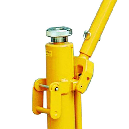 Esco 7.5 Ton Forklift Tractor Jack