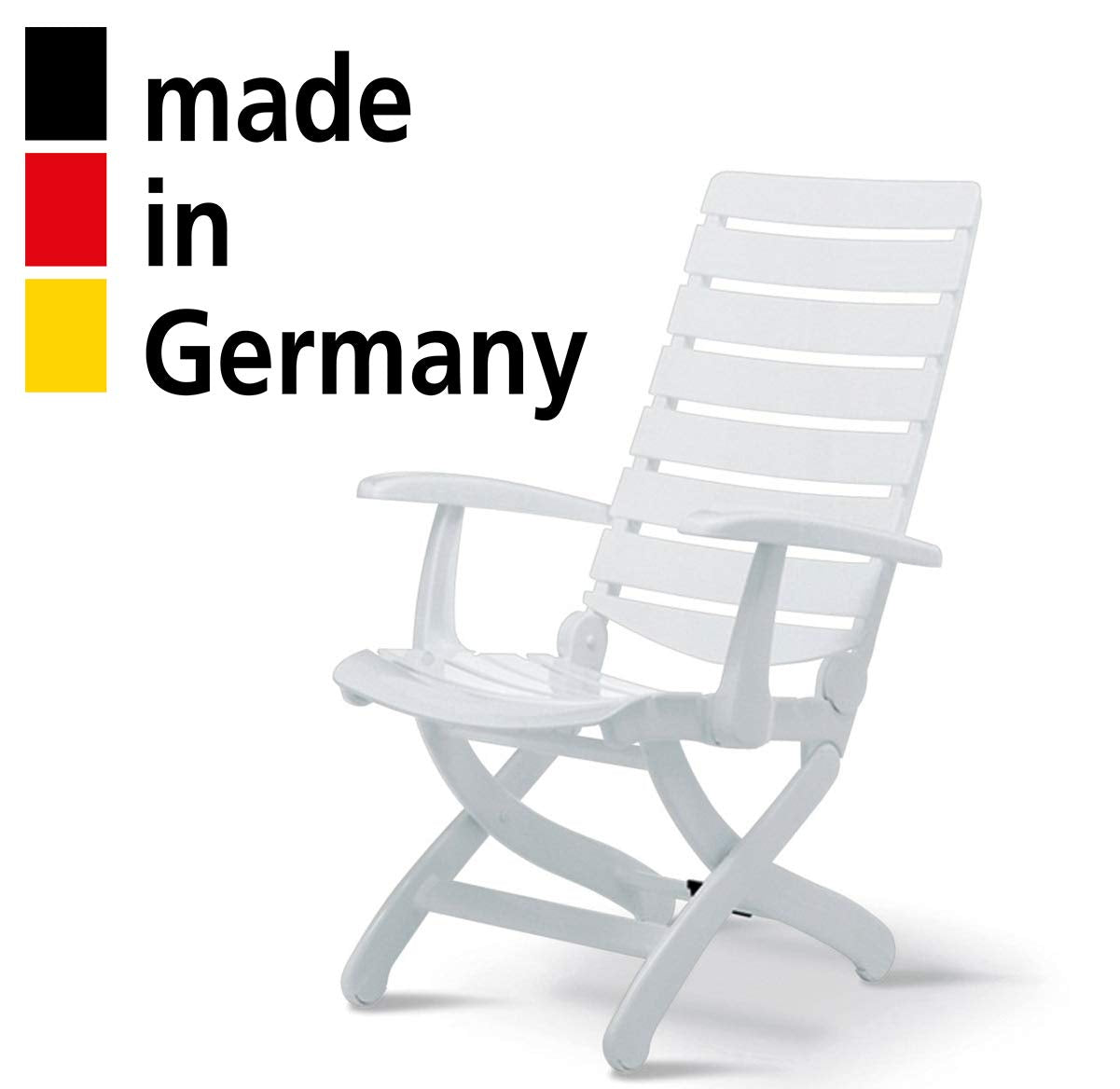 KETTLER Tiffany Multi-Position Chair