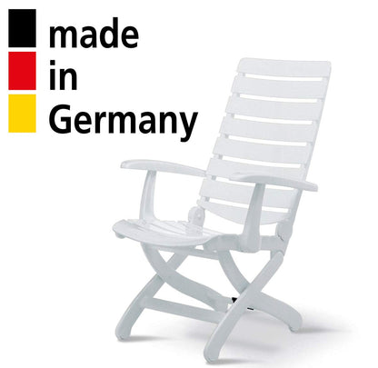 KETTLER Tiffany Multi-Position Chair