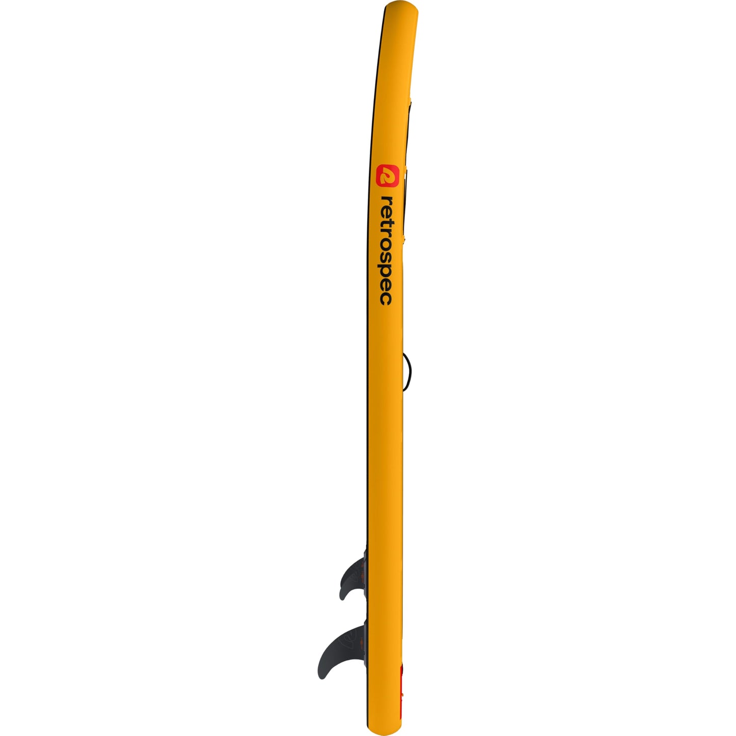Retrospec Weekender Inflatable Stand Up Paddle Board Includes Paddle, Pump, Travel Bag and Accessories 10’6” Lightweight Inflatable SUP, Puncture Resistant Inflatable Paddle Board for Adults