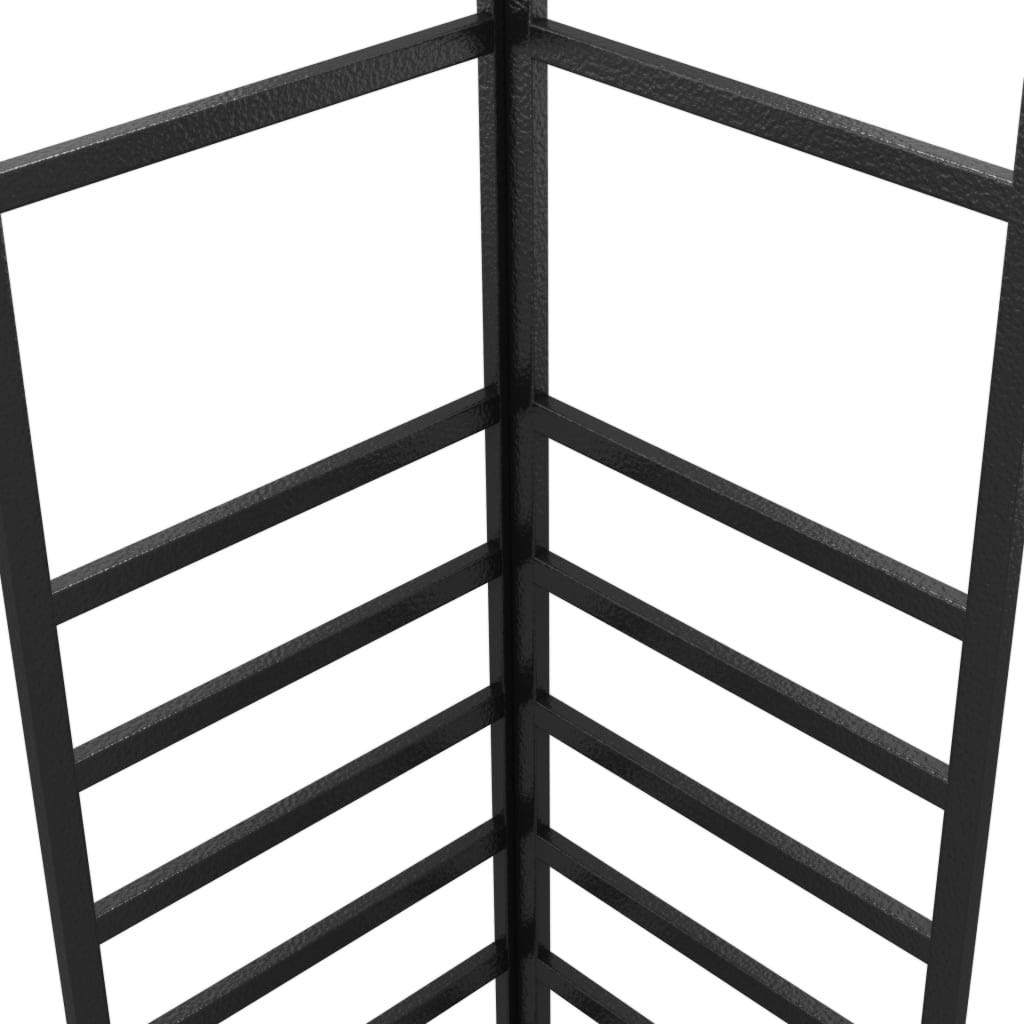 Xhnifbn White Outdoor Gazebo Canopy 10x10 Pop-Up Shade Tent with Steel Frame, UV-Resistant Fabric & Instant Setup, Modern Square Shelter for Patio, Backyard Party or Camping Gatherings