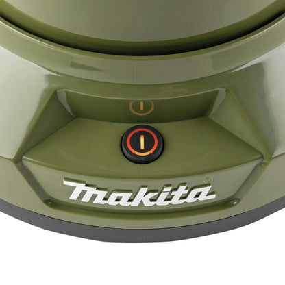 Makita ADTK01Z Outdoor Adventure™ 36V (18V X2) LXT® Hot Water Kettle, Tool Only
