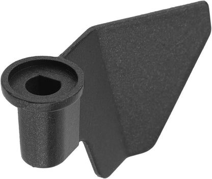 Bread Maker Paddle, Cutter Paddle Mixing Paddle Replacement for Breadmaker Machine