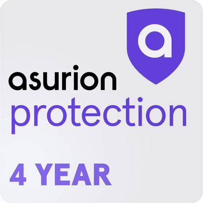 ASURION Home Improvement Protection Plan - 4 Year Coverage for $60 - $69.99