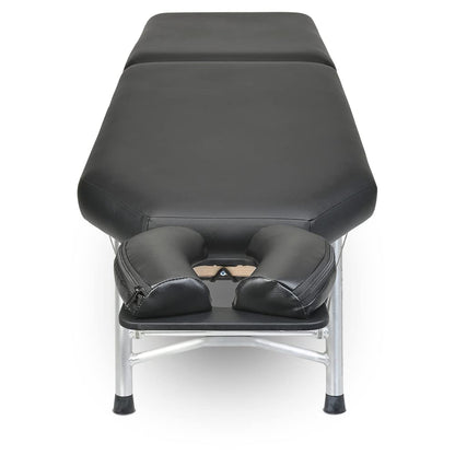 ChiroLux Pro Table 2.0 Chiropractic Drop Table | Upgraded Professional Stability and Durability, Enhanced Drop Design for Improved Patient Comfort, Simple Setup for Sports and Physical Therapy