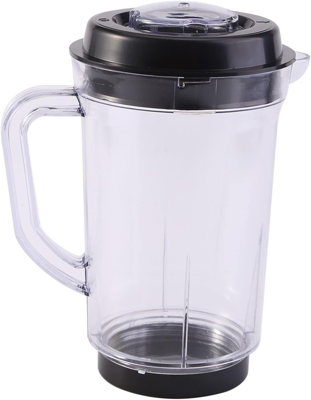 Juicer Blender Replacement Plastic Pitcher 1000ml Cup Holder for Magic Water Milk