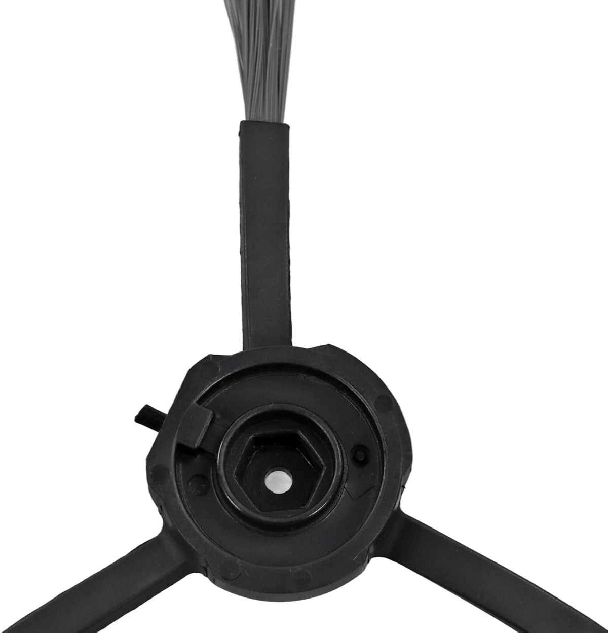 TOPINCN High Strength Vacuum Cleaner Replacement Part, Intelligent Sweeping Robot Accessories Set R1