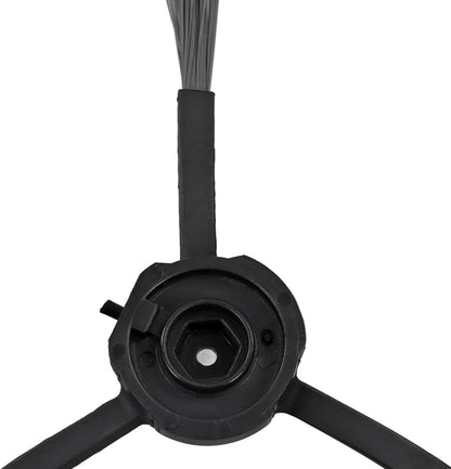 TOPINCN High Strength Vacuum Cleaner Replacement Part, Intelligent Sweeping Robot Accessories Set R1