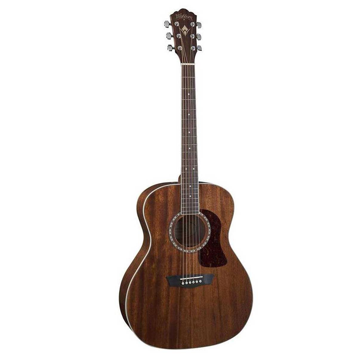 Washburn Heritage Series HG12S Grand Auditorium Acoustic Guitar