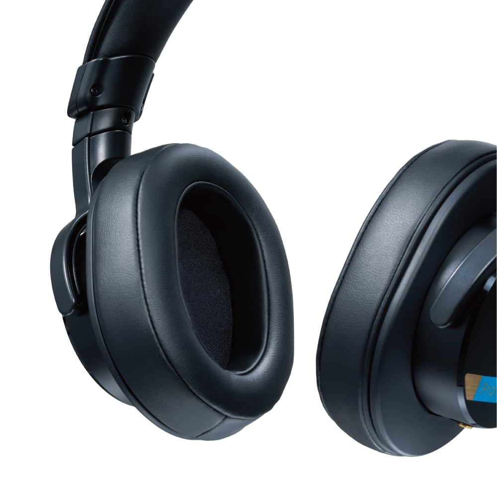 Sony MDR-M1 Professional Reference Closed Monitor Headphones