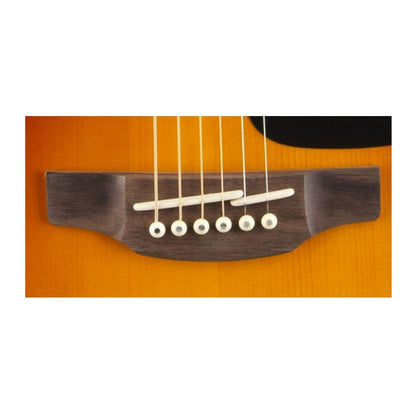Takamine GD51-BSB Dreadnought Acoustic Guitar, Sunburst