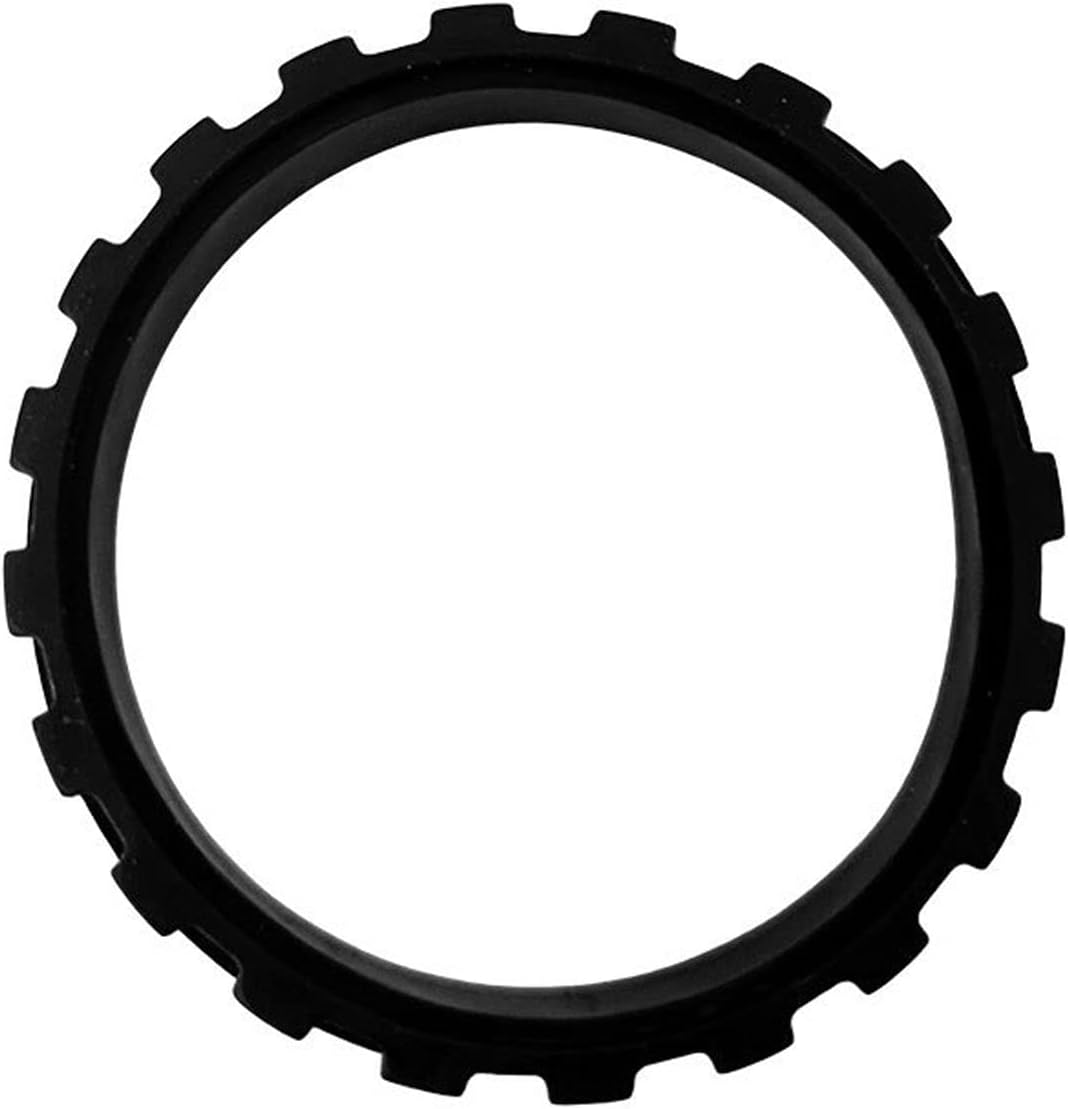 Roborock S5 T6 T7 Mijia 1S Vacuum Cleaner Tire Replacement, Non-slip Wear Resistant Wheel Accessories
