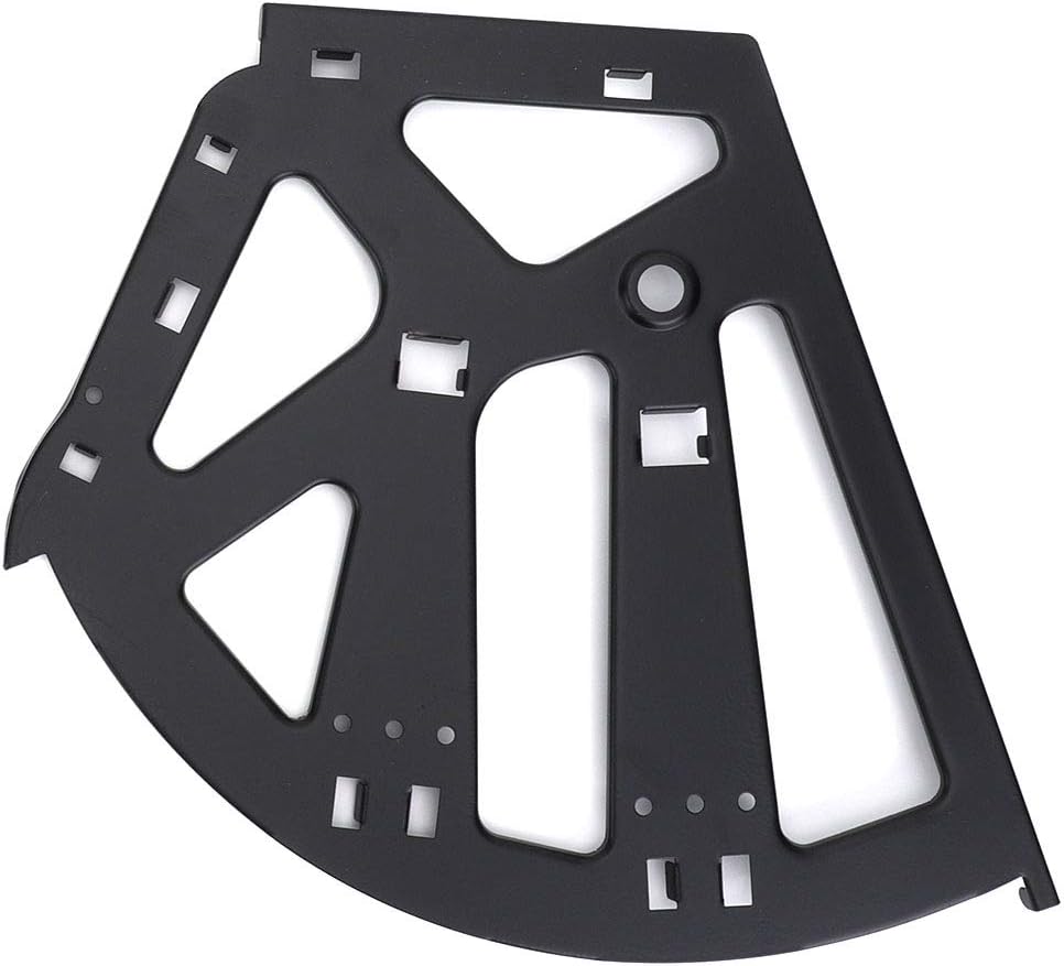 Pissente Black Cold Rolled Steel Shoe Cabinet Hinge, Three Layers Flip Frame Shoe Rack Hardware Accessories