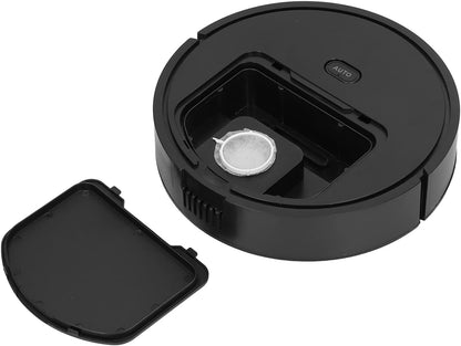 Marhynchus 3 in 1 Sweeping Robot Mop - Household Smart Sweeper Robot for Vacuuming and Mopping
