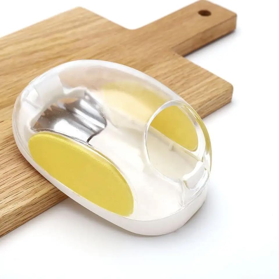 Corn Peeler Corn Cob Stripper Tool | Quick and Easy Corn Kernel Removal for Cooking, Salads, and Grilling | Dishwasher Safe Kitchen Gadget