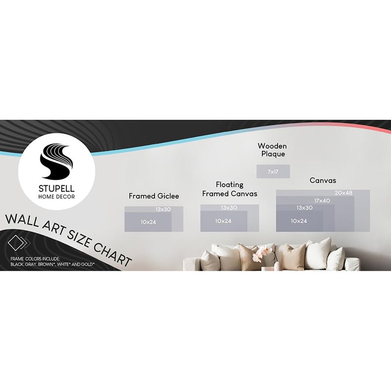 Stupell Industries 'Seat Yourself Bathroom Sign', Wall Plaque Art, 17 x 7 Inches, Easy to Hang and Sturdy, Made in USA, by Lil' Rue