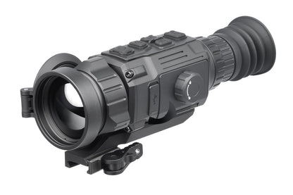 AGM Global Vision Rattler V2 50-640 Thermal Imaging Scope | High Sensitivity Thermal Scope for huning with 640x512 Resolution,Thermal Vision 2.5X Base Magnification and 2600m Detection Range