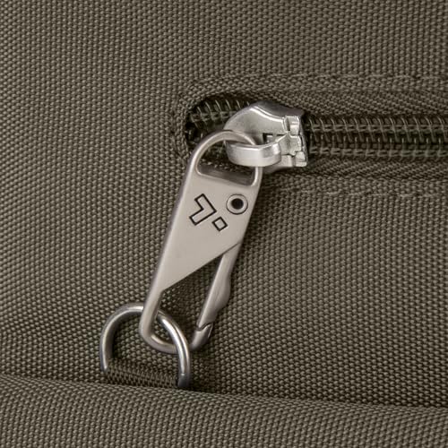 Travelon Anti-Theft Cross-Body Bag, Two Pocket