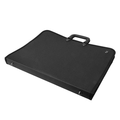 Painting A2 Light Board Carrying Case,Portable Painting, A3 Drawing Sketch Board Storage Art Carry case Plate Bag a3 Bag,a3 File Document Carry Case
