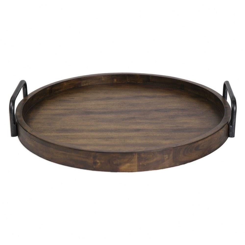 Uttermost 18749 Reine Tray